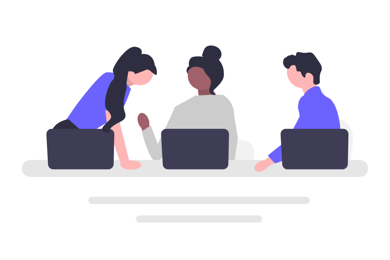 パートナーシップ